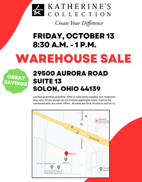 katherine's collection|katherine's collection warehouse sale.